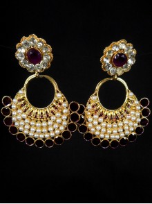 Fashion Earrings